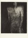 Ryszard Pielesz | Ecce homo | akwaforta, 59 × 49 cm, 1989